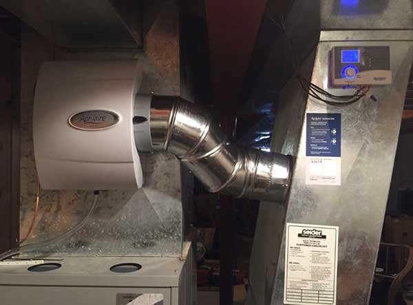 Air Purification Service Air Purification Service