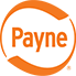 Payne logo Payne logo